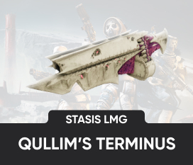 Qullim's Terminus